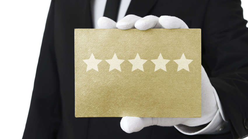 Перевірені “зірки”: Мінкультури проводитиме категоризацію готелів Перевірені “зірки”: Мінкультури проводитиме категоризацію готелів