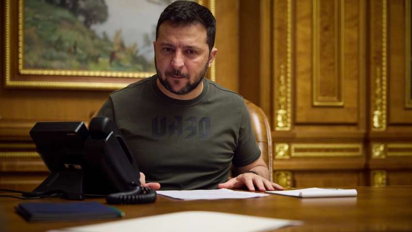 Зеленский обратился с просьбой к президенту Бразилии: о чем идет речь