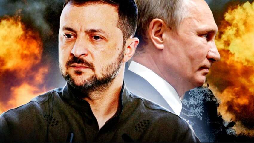 Украина в шаге от самого кровавого решения в войне с РФ: озвучен катастрофический сценарий Украина в шаге от самого кровавого решения в войне с РФ: озвучен катастрофический сценарий