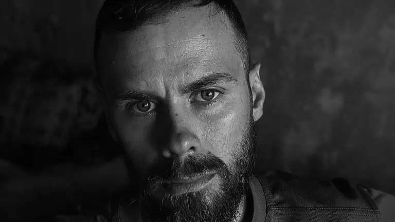 На фронті загинув український музикант: його ремікси слухали тисячі