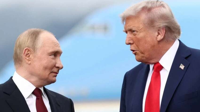 Путін знову всіх перехитрив: розкрито справжню мету дзвінка диктатора Трампу