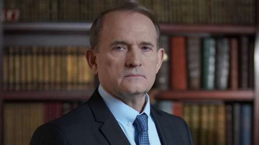 КСУ завадив владі зробити судову систему ручною і керованою, – Медведчук