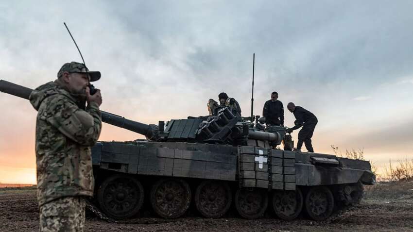 Оккупанты массово заполоняют стратегический участок фронта: раскрыт замысел Кремля 