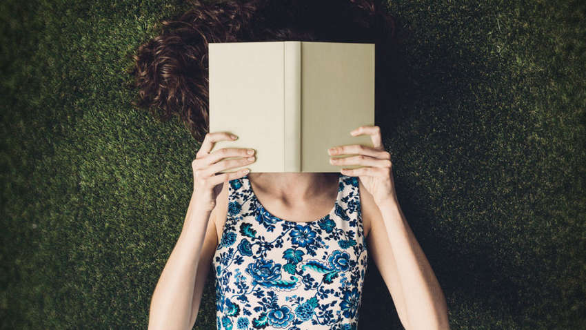 П'ять книг, які допоможуть пережити розставання