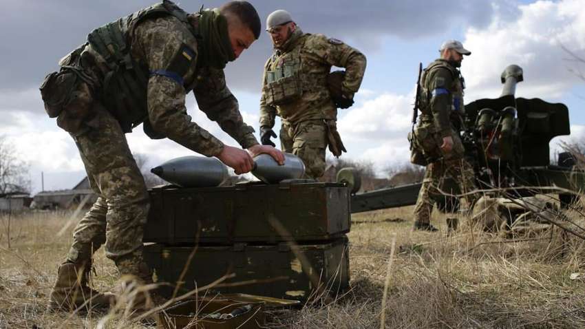 Когда закончатся учения "Гвардии наступления": ответ МВД