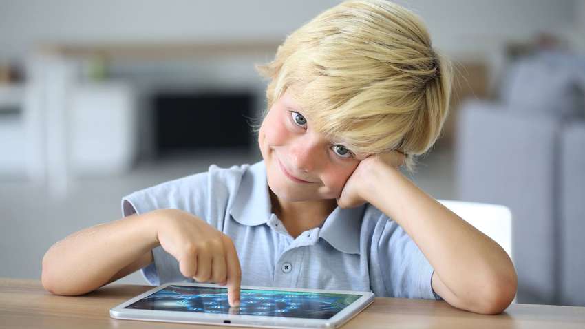 Польський банк випустив спеціальний додаток для дітей