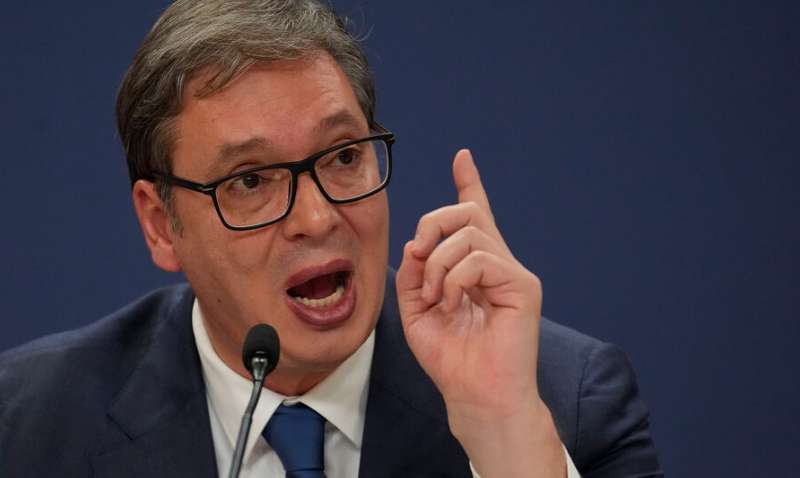 Один зі світових лідерів несподівано захворів перед візитом до Путіна на парад до 9 травня