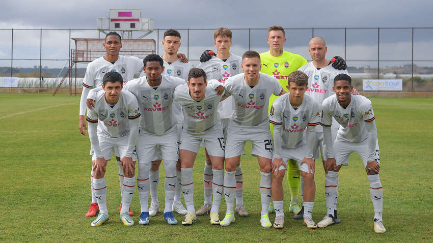 "Шахтер" – "Лехия": смотреть онлайн трансляцию матча "Шахтер" – "Лехия": смотреть онлайн трансляцию матча