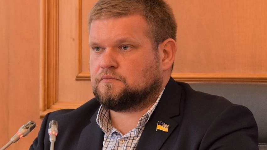 Закон о референдуме долгое время готовился целым рядом профессиональных экспертов - Клочко