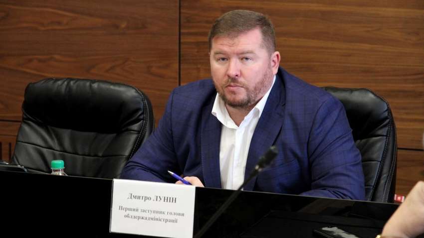 ЗСУ збили ворожі ракети на Полтавщині - голова ОВА ЗСУ збили ворожі ракети на Полтавщині - голова ОВА