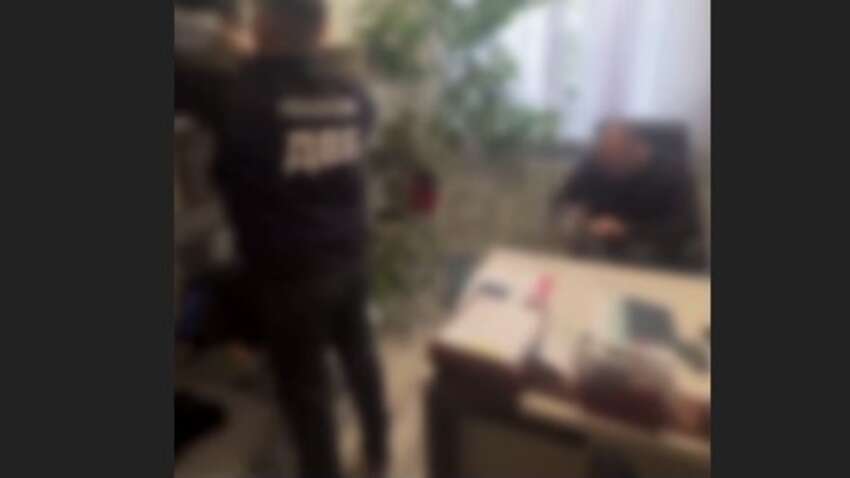 На Прикарпатье полицейский присвоил 2,7 млн грн помощи семье погибшей защитницы «АЗОВа» На Прикарпатье полицейский присвоил 2,7 млн грн помощи семье погибшей защитницы «АЗОВа»