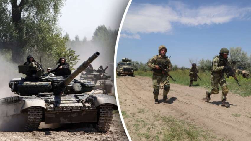 ЗСУ готує котел для росіян: беруть в оточення півтори тисячі російських окупантів