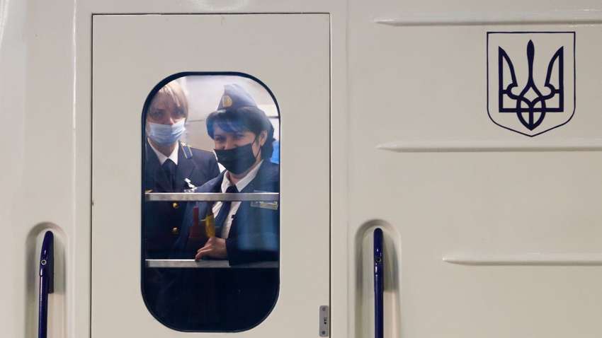 Укрзалізниця запускає моніторинг та автовикуп квитків: як це працює 