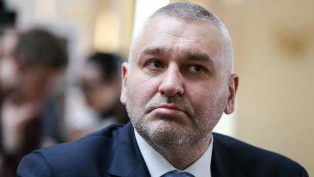 Фейгин объяснил веру Трампа в возможность сделки с Путиным: действительно ли тот остановит войну Фейгин объяснил веру Трампа в возможность сделки с Путиным: действительно ли тот остановит войну