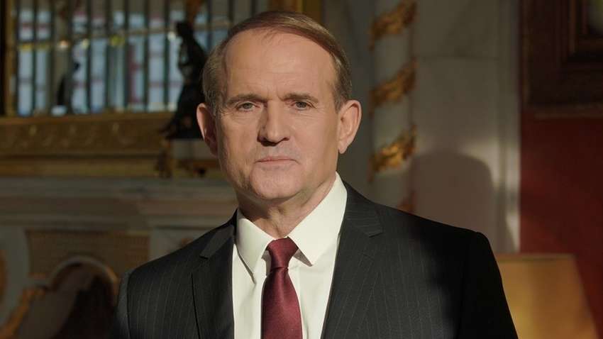 Атака Зеленского на Медведчука вряд ли будет успешной — Лозовский