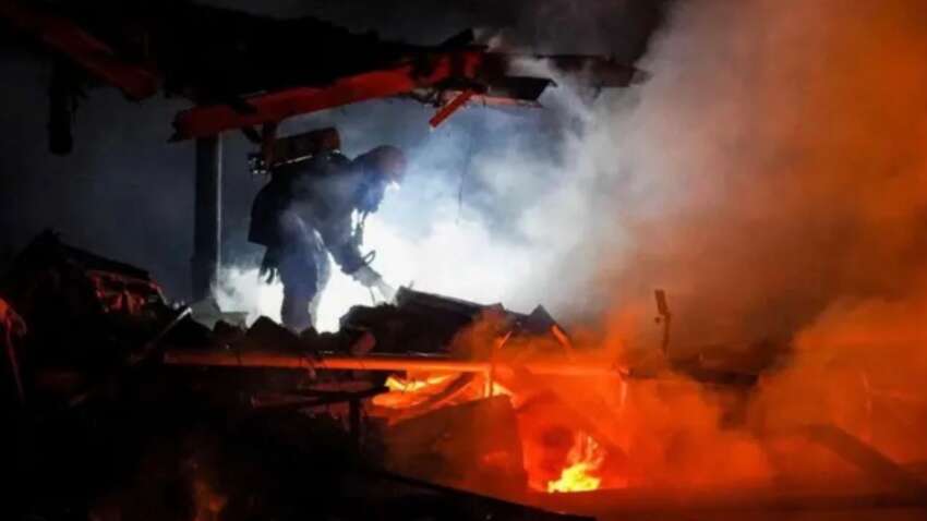 Хотят ли украинцы удары по России: что показал опрос шокирует