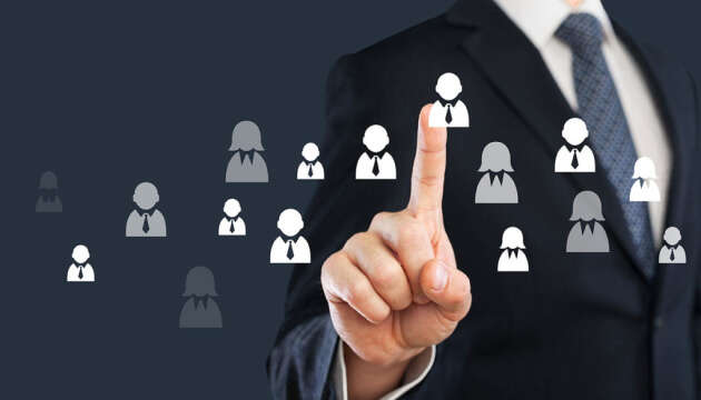 Вчені назвали 36 імен, які мають найменші шанси отримати роботу