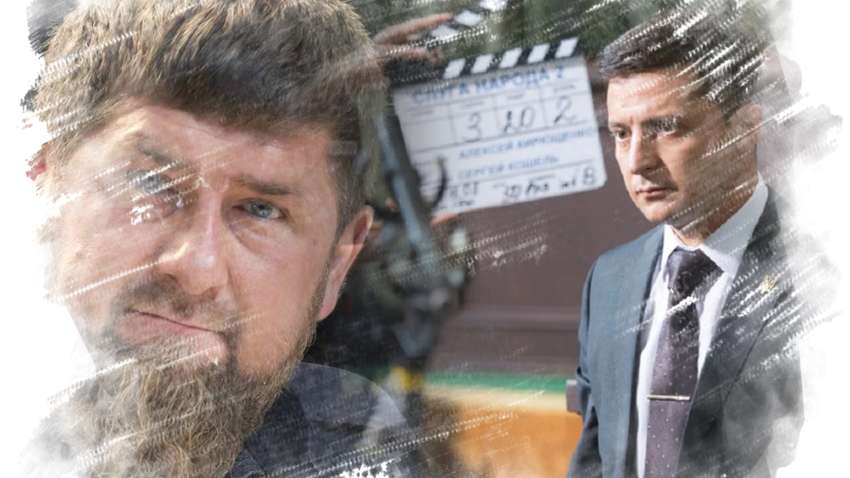 Вибачення Зеленського перед Кадировим: чим обернеться відповідь президента України