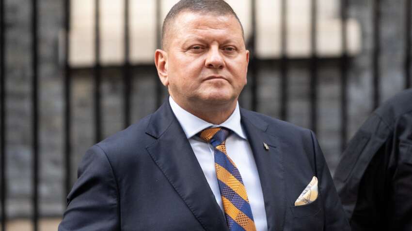 Що потрібно для перемоги України: Залужний здивував заявою про найбільш вірогідний сценарій 