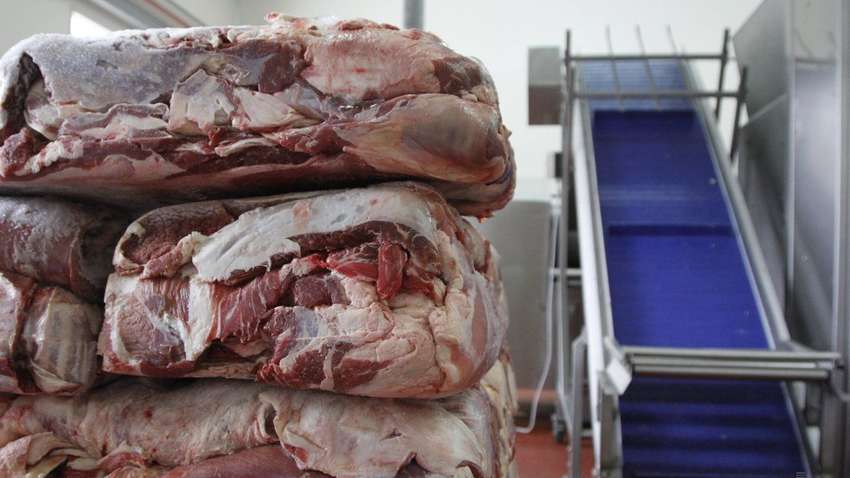 КНР затвердила список українських виробників яловичини для експорту на свій ринок