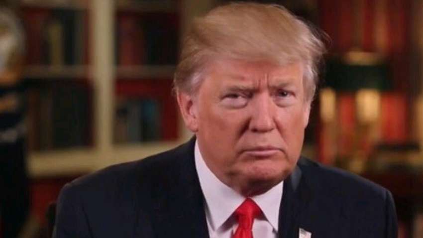 Трамп сообщил о проделанной работе саммита G7 за первый день