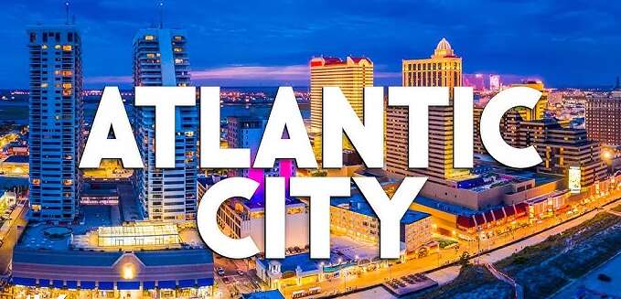 Как Атлантик-Сити бросил вызов Лас-Вегасу и сменил азартные игры в США