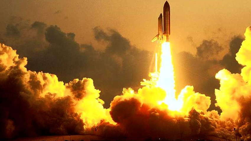 РФ та Коморські острови домовилися не розміщувати зброю у космосі РФ та Коморські острови домовилися не розміщувати зброю у космосі