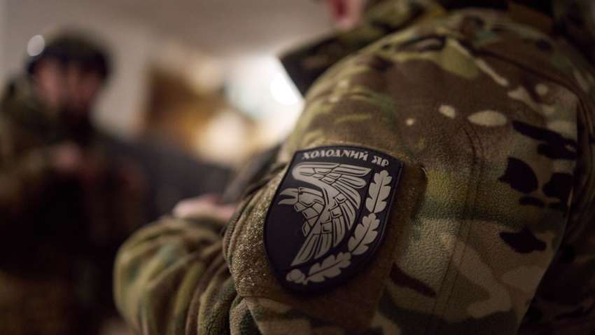 Що відомо про підготовку "Українського легіону” та коли на фронт прибуде поповнення з Польщі