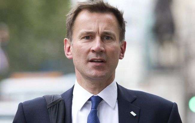 В Британии заявили о задержании Ираном двух судов в Ормузском проливе