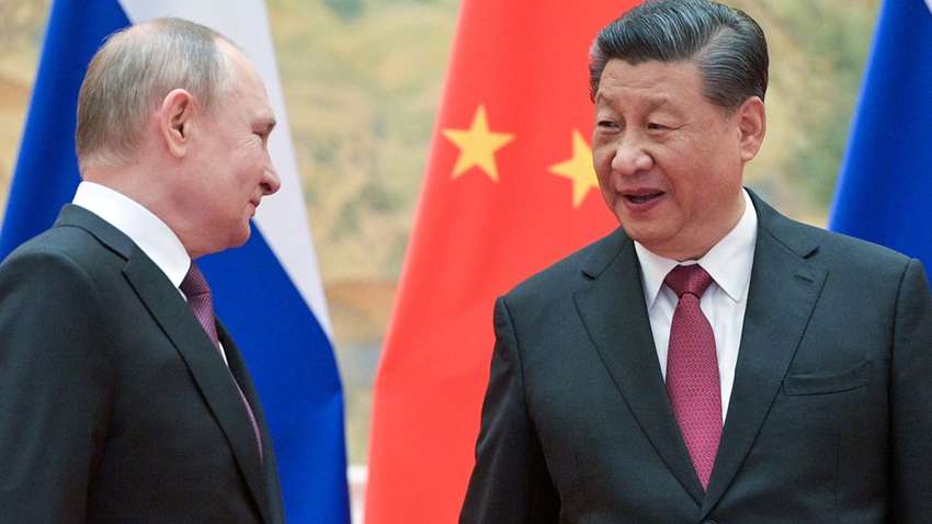 Китай ведет переговоры о поставках дронов для России - Der Spiegel