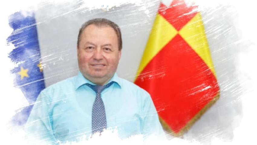 Мэр областного центра заболел коронавирусом