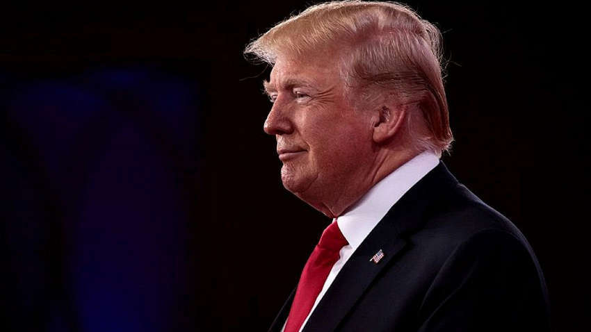 Трамп розповів, як закінчення війни в Україні допоможе йому потрапити до раю