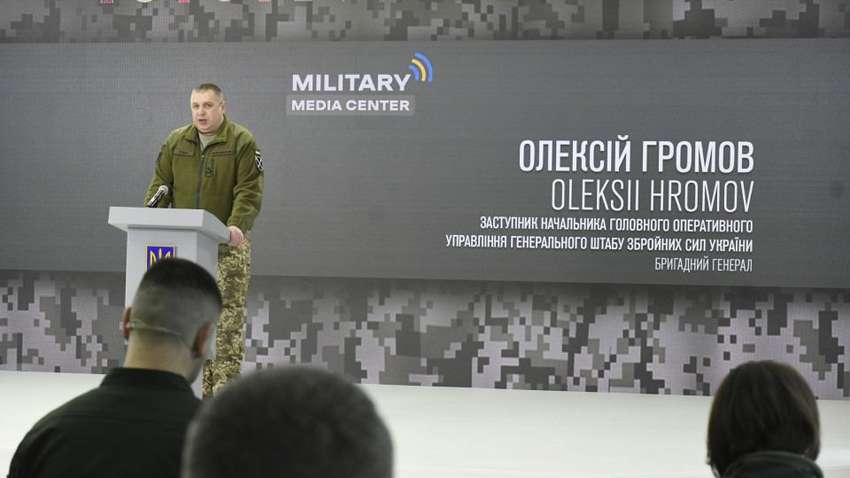 Москва продовжує нарощувати виробництво військової техніки