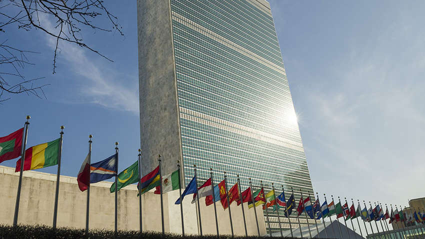 "Не геноцид": в Україні відповіли на суперечливу заяву ООН