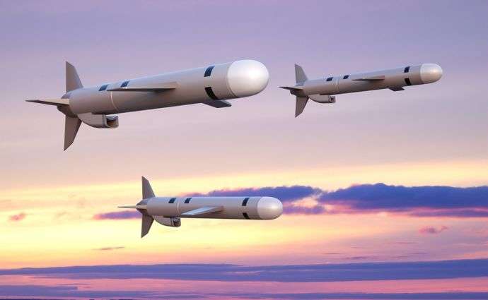 Прямой намек на Томагавк: в НАТО обратились к союзникам с призывом