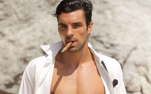 Пройди инициацию: пять испытаний, которые должен пережить мужчина Пройди инициацию: пять испытаний, которые должен пережить мужчина