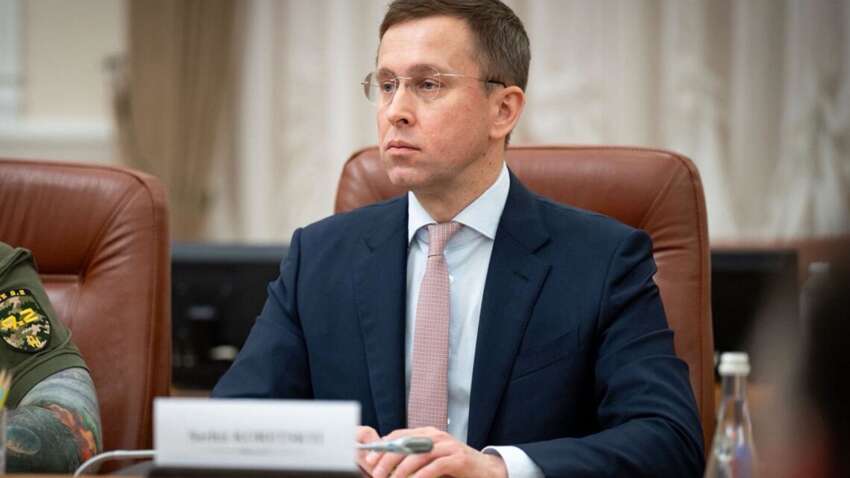 Корецкий сделал громкое признание об общении с Зеленским: какую странную проблему озвучил Корецкий сделал громкое признание об общении с Зеленским: какую странную проблему озвучил