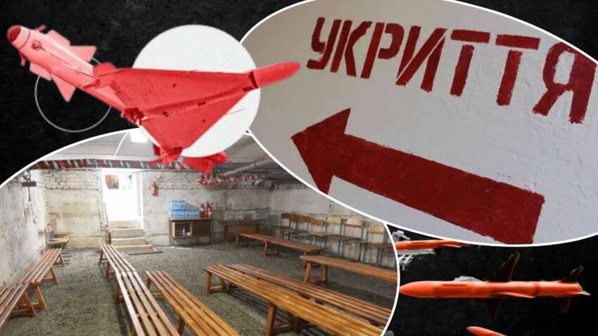 Миллионы выделили, укрытий нет: почему Киев провалил проект мобильной защиты Миллионы выделили, укрытий нет: почему Киев провалил проект мобильной защиты
