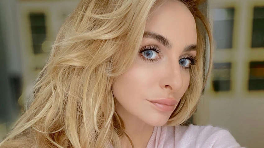 Екатерина Варнава показала своего нового возлюбленного Екатерина Варнава показала своего нового возлюбленного