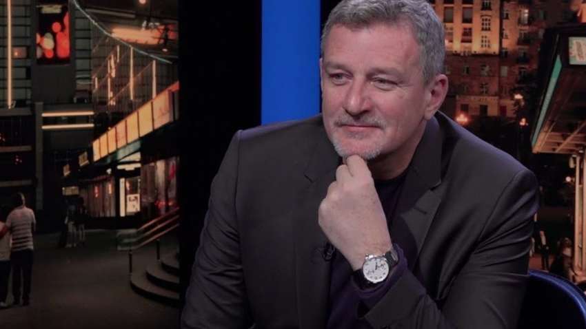 Політолог пояснив, чому Гордон намагається вдарити по рейтингу Пальчевського