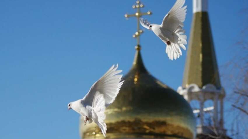 Что обязательно нужно сделать на Благовещение: особая традиция праздника