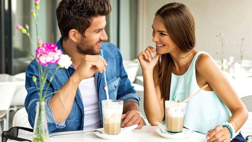 Как заинтересовать парня: ценные советы для девушек Как заинтересовать парня: ценные советы для девушек