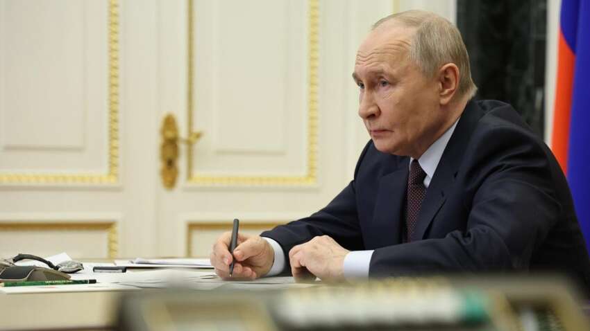 Взрывное заявление из Польши: что может сделать окружение путина