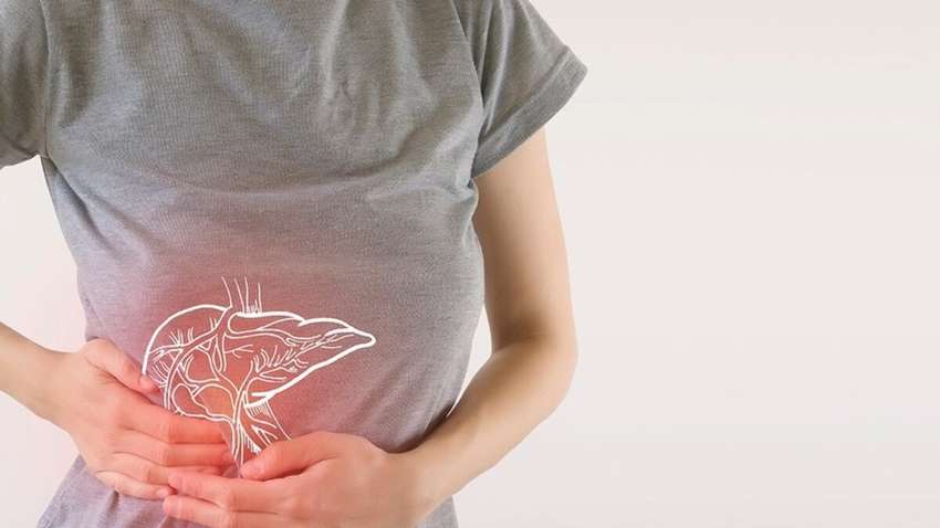 Главные признаки того, что печень переполнена токсинами