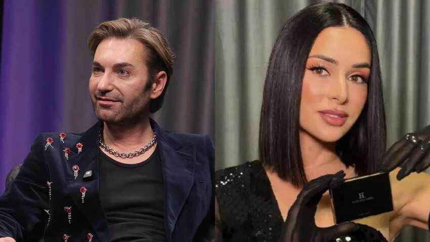 «Одружуся зі Златою – і поїдемо в тури»: EL Кравчук підірвав мережу заявою про весілля «Одружуся зі Златою – і поїдемо в тури»: EL Кравчук підірвав мережу заявою про весілля