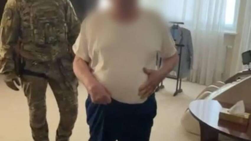 Михаила Поплавского поймали: скандал в университете Михаила Поплавского поймали: скандал в университете