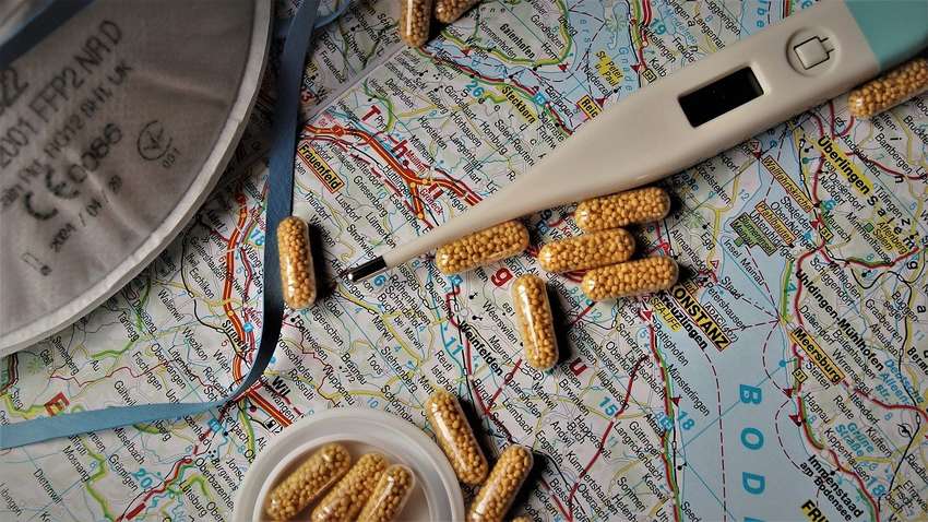 Терапевт розповіла, про які хвороби може попереджати низька температура