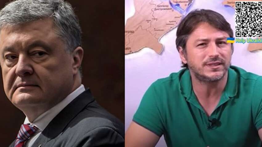 "Люди Порошенко и россияне придумывают фейки, чтобы взорвать доверие ко всему волонтерскому движению", - Притула 