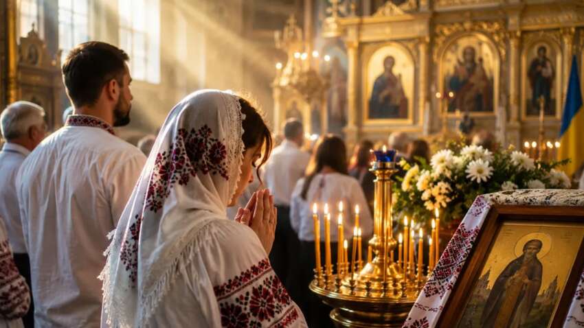 Церковный праздник 26 июля: три суровых запрета в этот день