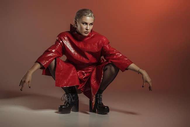 В Киеве ограбили известную певицу